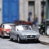 Toyota Sports 800 Kyosho