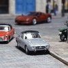 Toyota Sports 800 Kyosho