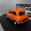 Austin Mini Racing Team Holland 1966 [Autosalon 1998 de Bijenkorf Limited Edition]