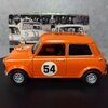 Austin Mini Racing Team Holland 1966 [Autosalon 1998 de Bijenkorf Limited Edition]