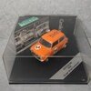 Austin Mini Racing Team Holland 1966 [Autosalon 1998 de Bijenkorf Limited Edition]