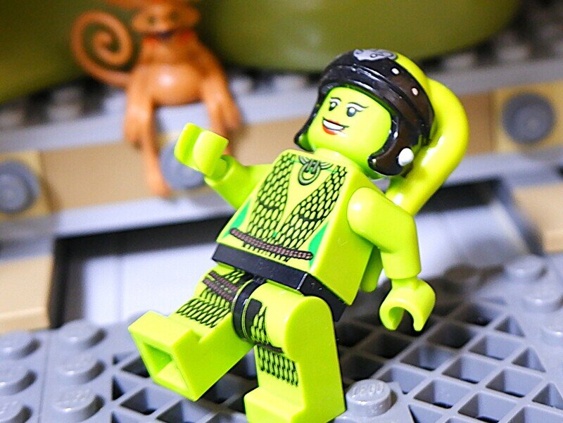 ウーラ（from 9516）