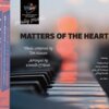 Matters Of The Heart [+2]	／	Tom Hansen