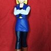 フィギュア　人造人間１８号　ドラゴンボール