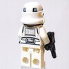 ストームトルーパー（from 75387）