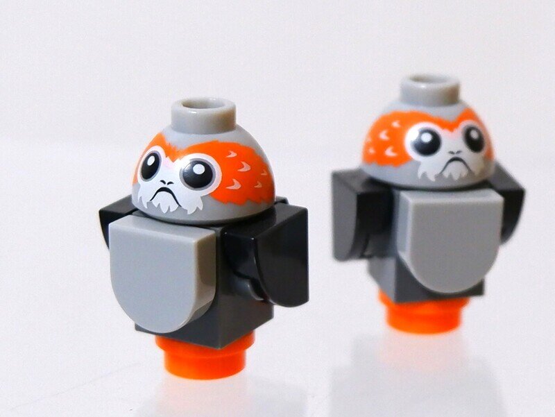 ポーグ（from 75192）