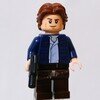 ハン・ソロ（EP5 ver from 75192）