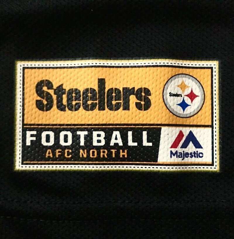 Majestic / STEELERS