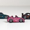 2 Fast 2 Furious Suki's  S2000 PIN'S ピンズ