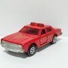 1977 Chevrolet Impala Fire Command Vehicle (Tokyo Fire Dept.)
