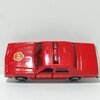 1977 Chevrolet Impala Fire Command Vehicle (Tokyo Fire Dept.)