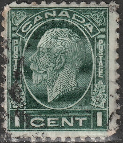 George V　（ジョージ5世）
