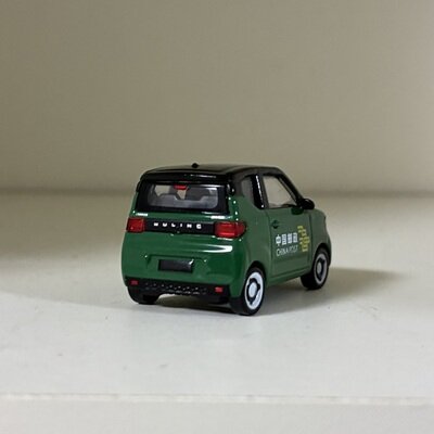 上海汽車（中国）