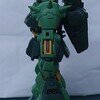 156 Robot魂  RMS-106 ハイザック ver. A.N.I.M.E.