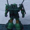156 Robot魂  RMS-106 ハイザック ver. A.N.I.M.E.