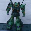 156 Robot魂  RMS-106 ハイザック ver. A.N.I.M.E.