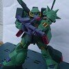 156 Robot魂  RMS-106 ハイザック ver. A.N.I.M.E.