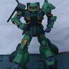 156 Robot魂  RMS-106 ハイザック ver. A.N.I.M.E.