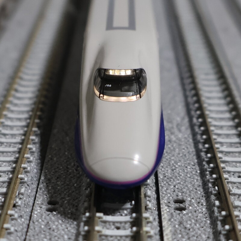 E2系1000番台　J68編成「はやて」