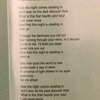 Indescribable night / Kate St. John
