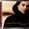 Indescribable night / Kate St. John