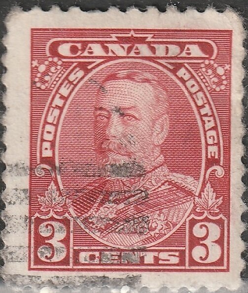 George V　（ジョージ5世）
