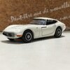 Toyota 2000GT